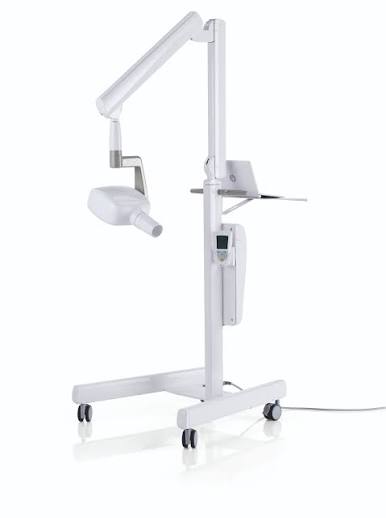 NewTom RXDC 